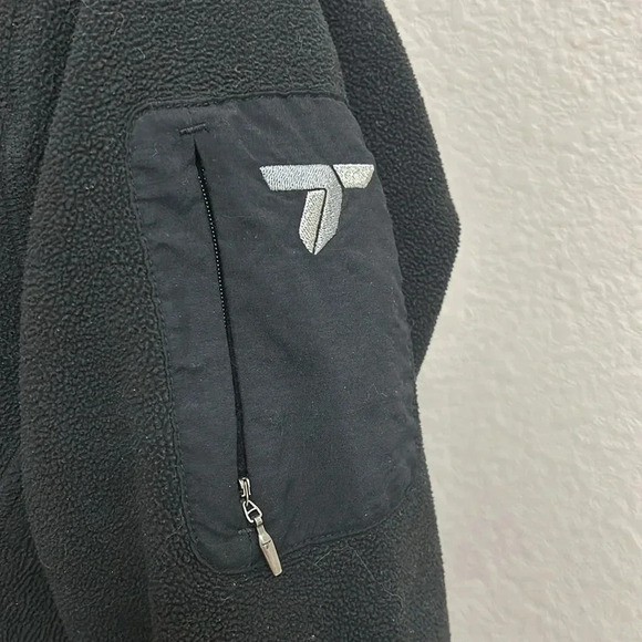 Columbia Titanium Black Jacket - Picture 3 of 6